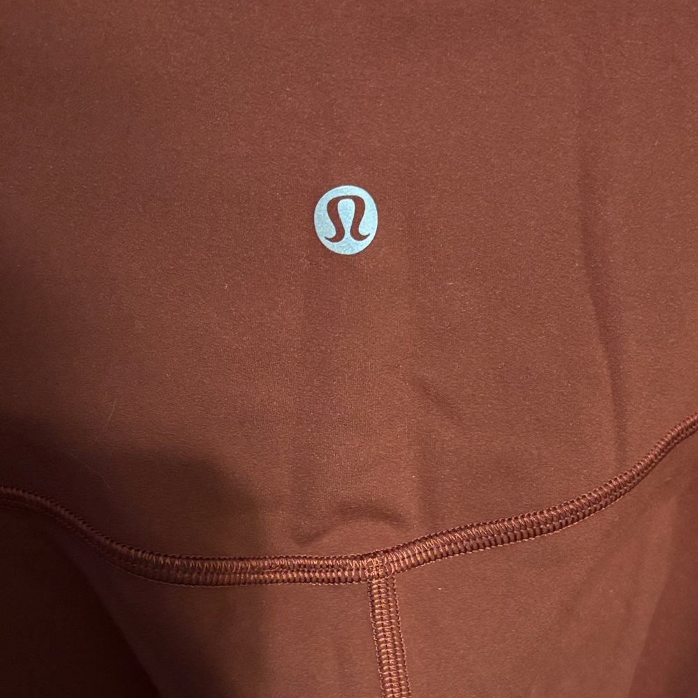 lululemon Align HR Crop 23” - Picture 5 of 5